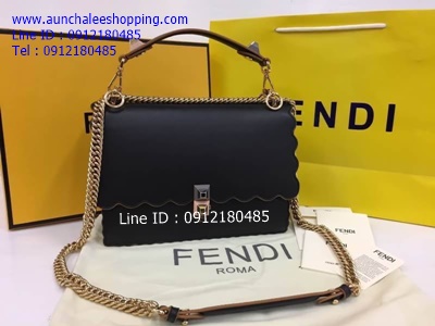 Fendi bag เกรด ออริจินอล งานหนังแท้ งานสวยคุณภาพดี สวยเป๊ะมากคะ