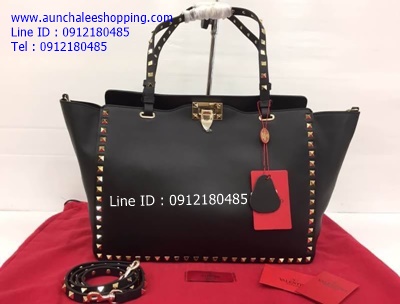 Valentino bag เกรด ออริจินอล ทำจากหนังแท้ งานสวยมาก 