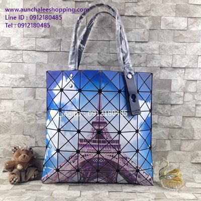 Issey Miyake bag เกรด Hiend งานสวยเหมือนแท้ รายละเอียดเป๊ะทุกจุด