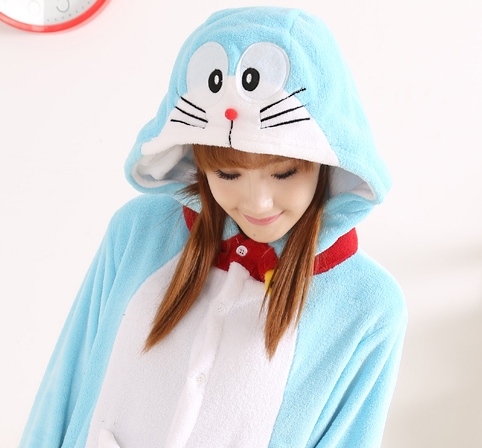 ++พร้อมส่ง++ชุดมาสคอตโดราเอม่อน ชุดโดเรมอน ชุดโดเรม่อน ชุดDoraemonขายาวผ้ากำมะหยี่นิ่มใส่ได้ทั้งหญิงและชาย mascot dorae mon ++พร้อมส่ง++ชุดมาสคอตโดราเอม่อน ชุดโดเรมอน ชุดโดเรม่อน ชุดDoraemonขายาวผ้ากำมะหยี่นิ่มใส่ได้ทั้งหญิงและชาย mascot dorae mon