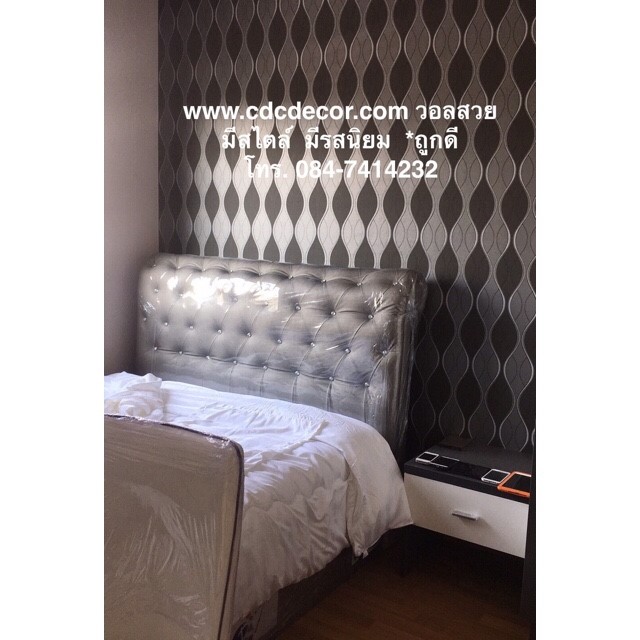 งานคุ้ม คุณภาพครบ ติดวอลที่นี่ สวย เด่น  มีสไตล์  มีรสนิยม