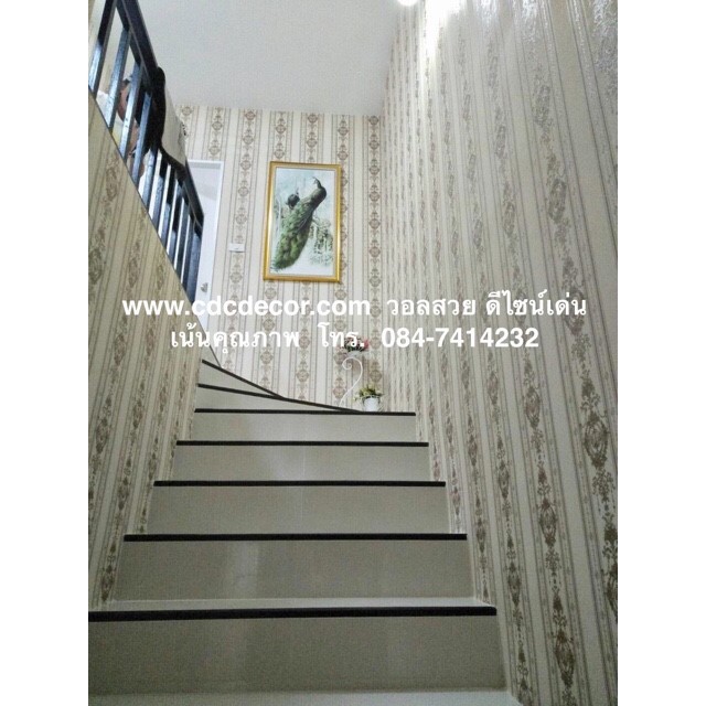 งานคุ้ม คุณภาพครบ ติดวอลที่นี่ สวย เด่น  มีสไตล์  มีรสนิยม