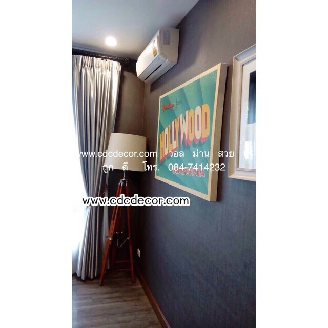งานคุ้ม คุณภาพครบ ติดวอลที่นี่ สวย เด่น  มีสไตล์  มีรสนิยม