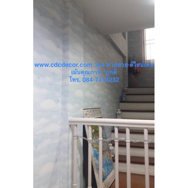 งานคุ้ม คุณภาพครบ ติดวอลที่นี่ สวย เด่น  มีสไตล์  มีรสนิยม