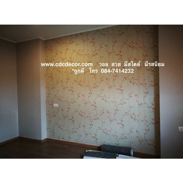 งานคุ้ม คุณภาพครบ ติดวอลที่นี่ สวย เด่น  มีสไตล์  มีรสนิยม