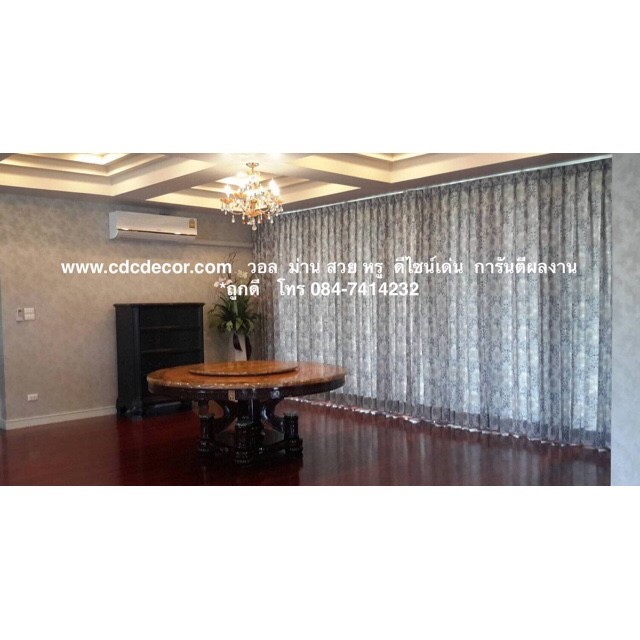 งานคุ้ม คุณภาพครบ ติดวอลที่นี่ สวย เด่น  มีสไตล์  มีรสนิยม