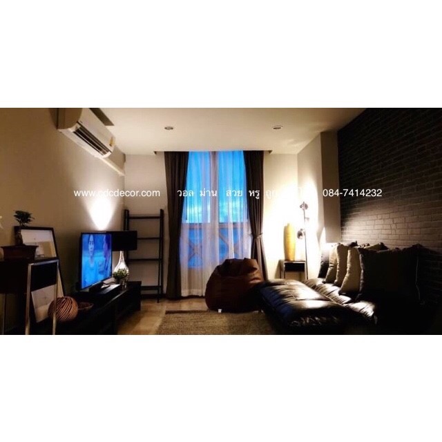 งานคุ้ม คุณภาพครบ ติดวอลที่นี่ สวย เด่น  มีสไตล์  มีรสนิยม