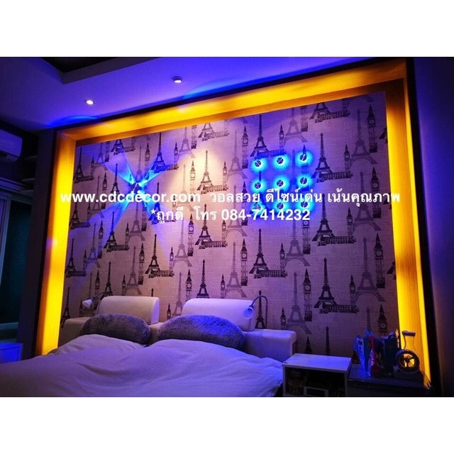 งานดี มีสไตล์ มีรสนิยม พิเศษ ถูกใจลูกค้ามาก