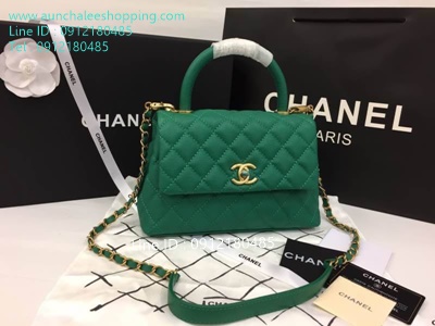 Chanal coco เกรด ออริจินอล size 23 cm งานสวยเหมือนแท้มากที่สุด 