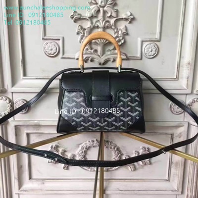 New Goyard  งานออริจินอล งานหนังแท้ งานสวย พร้อมส่งคะ