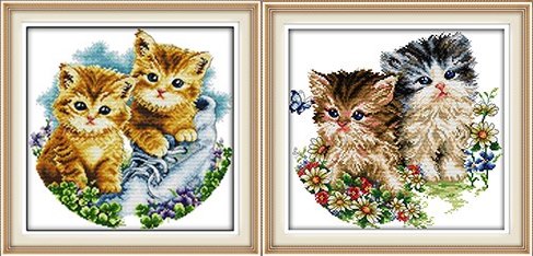 Cat lovers (ไม่พิมพ์/พิมพ์ลาย) 