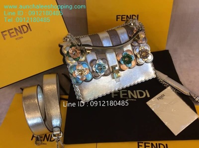 Fendi bag เกรด ออริจินอล งานหนังแท้ งานสวยคุณภาพดี สวยเป๊ะมากคะ