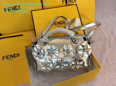 Fendi bag เกรด ออริจินอล งานหนังแท้ งานสวยคุณภาพดี สวยเป๊ะมากคะ