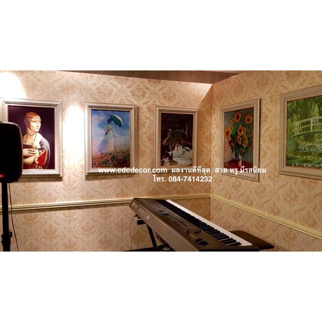 ถูกใจลูกค้ามาก ทีมงานมืออาชีพ  ใส่ใจทุกรายละเอียด