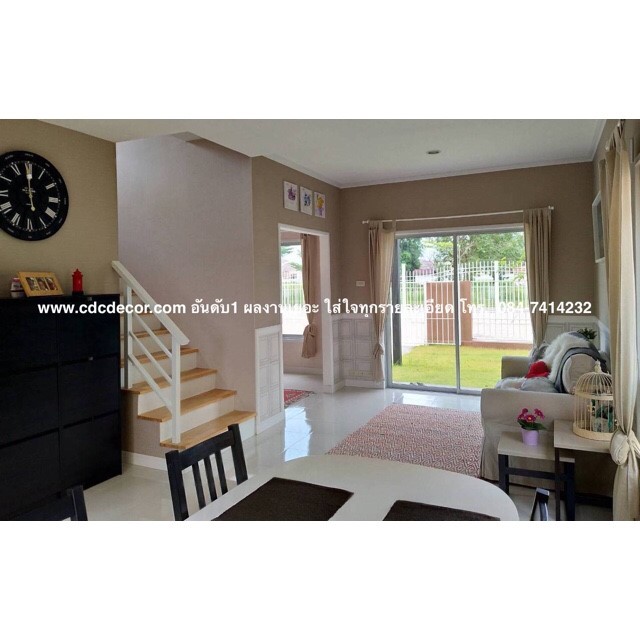 ถูกใจลูกค้ามาก ทีมงานมืออาชีพ  ใส่ใจทุกรายละเอียด