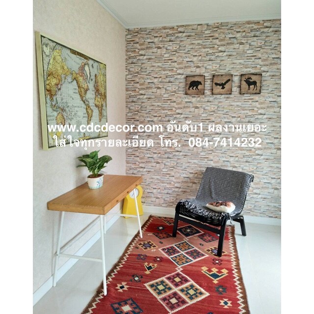 ผลงานเป็นที่ยอมรับมาก ประสบการณ์ ความชำนาญ งานคุ้ม คุณภาพครบ