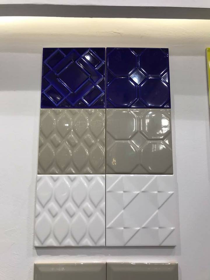 mix ceramic tile 