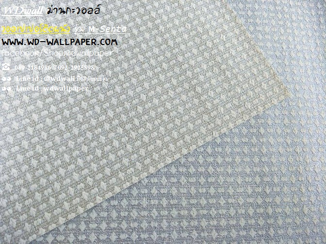 วอลเปเปอร์ติดผนังลายเรียบ