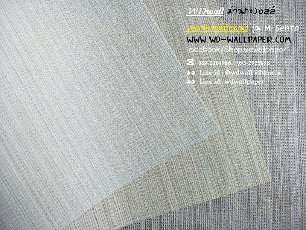 วอลเปเปอร์ติดผนังลายเรียบ