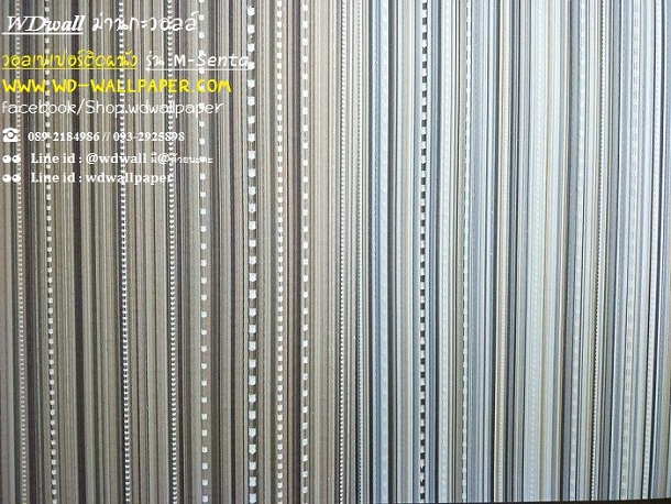 วอลเปเปอร์ติดผนังลายเรียบ