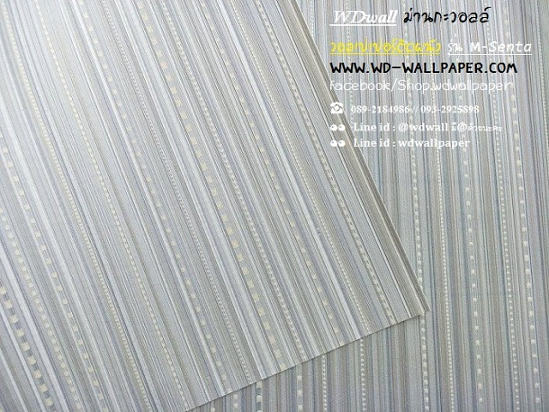 วอลเปเปอร์ติดผนังลายเรียบ