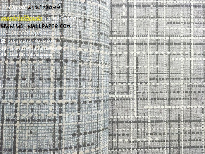 วอลเปเปอร์ติดผนังลายเรียบ