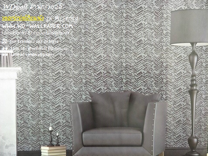 วอลเปเปอร์ติดผนังลายเรียบ