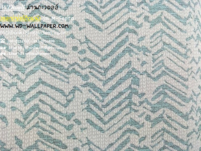 วอลเปเปอร์ติดผนังลายเรียบ