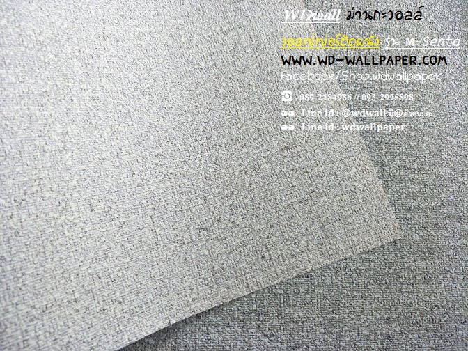 วอลเปเปอร์ติดผนังลายเรียบ
