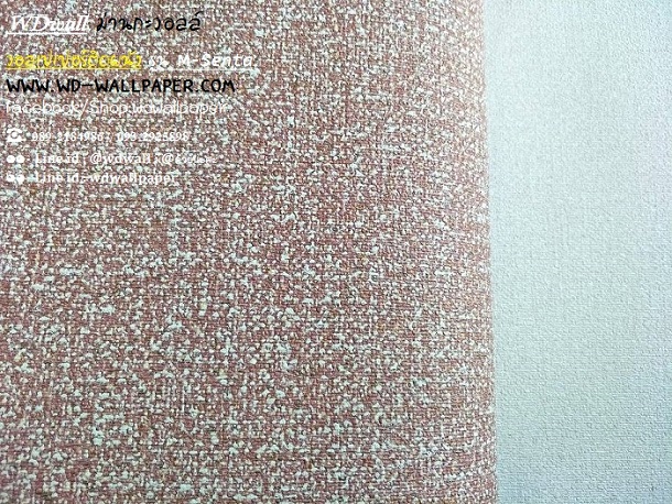 วอลเปเปอร์ติดผนังลายเรียบ