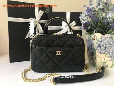 Chanal bag original leather  งานหนังแท้ งานสวยเหมือนแท้มากที่สุด 