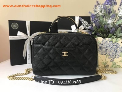 Chanal bag original leather  งานหนังแท้ งานสวยเหมือนแท้มากที่สุด 