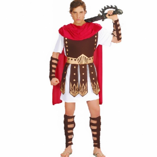 ++พร้อมส่ง++ชุดนักรบโรมัน ชุดเฮอคิวริส  นักรบกรุงโรม ชุดนักรบสปาตัน  เจ้าชายกรีก เจ้าชายกรีกโบราณ ชุดเฮอร์คิวลิส 
