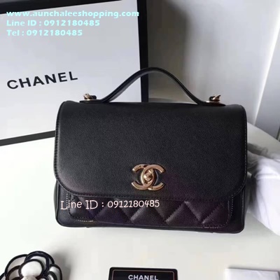 Chanal bag original leather งานหนังแท้ งานสวยเหมือนแท้มากที่สุด