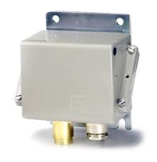 KPS37 PRESSURE CONTROL