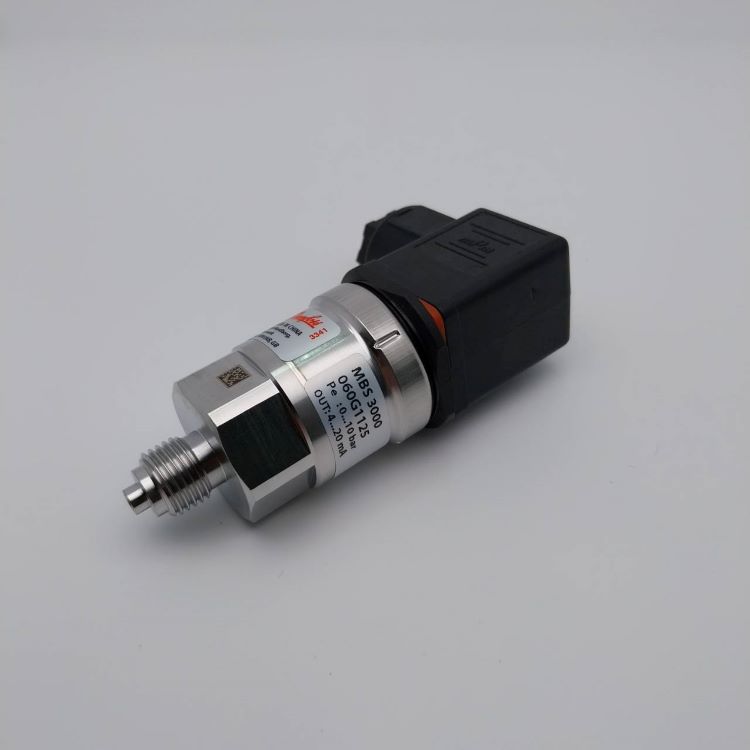MBS3000 PRESSURE TRANSMITTER