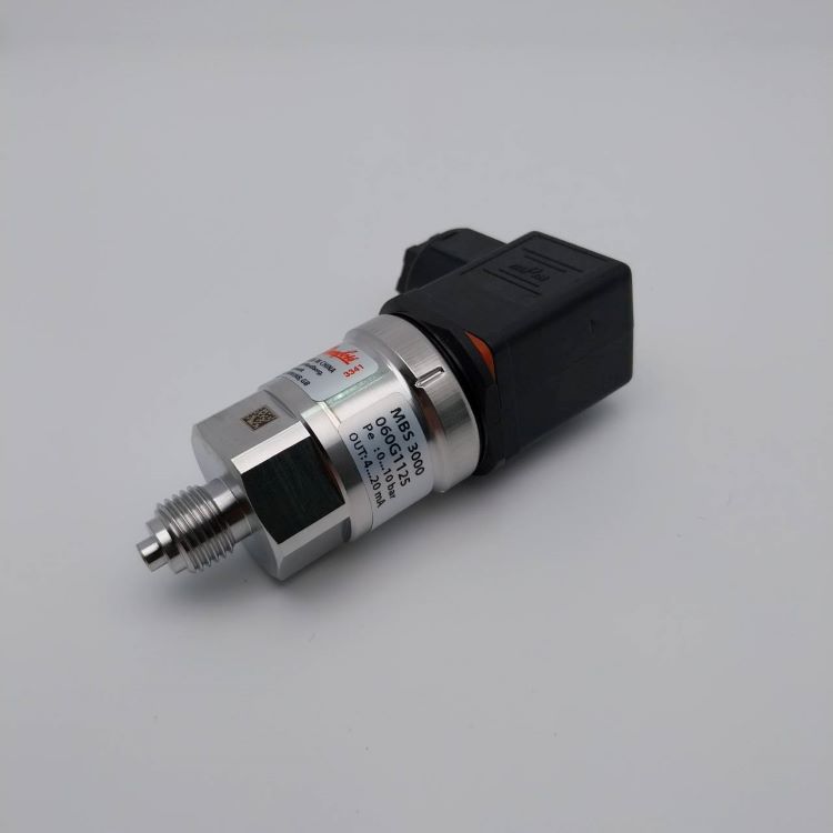 MBS3000 PRESSURE TRANSMITTER