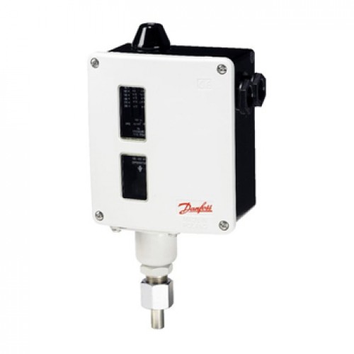 PRESSURE CONTROL RT5A