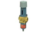 WATER VALVE