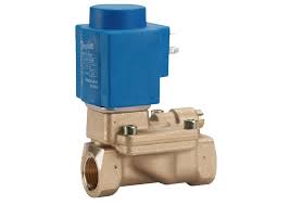 2/2 Way Solenoid Valve