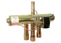 4 Way Reversing Valves