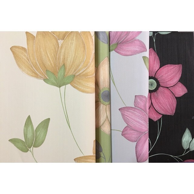 ลายวินเทจ1 กว้าง 53ซม ยาว 10ม. ม้วน5ตรมrv