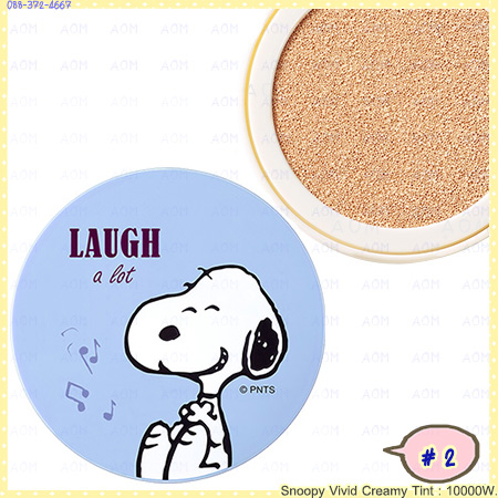 ( 2 ) Snoopy Cushion Case