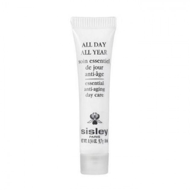 **พร้อมส่ง**Sisley All Day All Year Essential Anti-Aging Day Care ขนาดทดลอง 10ml. บำรุงผิวเพื่อพิทักษ์ผิวให้ดูอ่อนเยาว์ ตลอดทั้งวัน ตลอดทั้งปี เซรั่มสูตรเข้มข้นจาก Sisley เหมาะสำหรับผิวที่ต้องการบำรุงเพื่อผิวให้มีสุขภาพดี