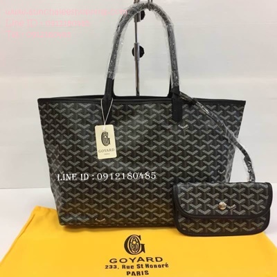 Goyard bag งานออริจินอล งานหนังแท้ รายละเอียดสวยเหมือนแท้
