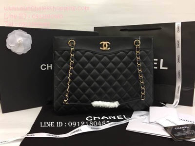 Chanal bag เกรดออริจินอล งานหนังแท้ งานสวยเหมือนแท้