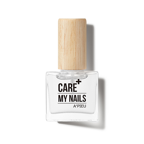 Care My Nails Quick Top Coat