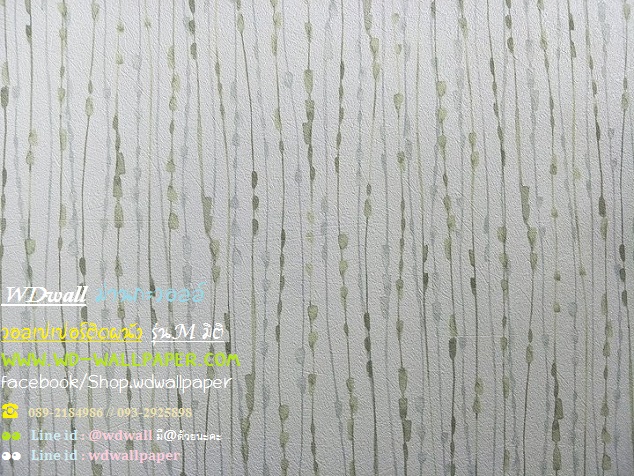 วอลเปเปอร์ติดผนัง สไตล์โมเดิร์นวินเทจ ลายธรรมชาติ