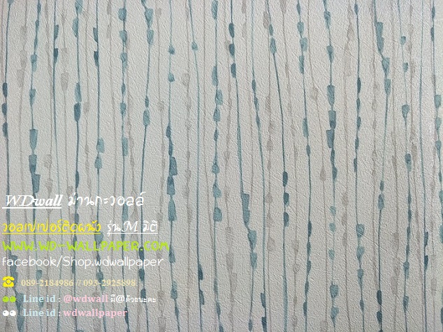วอลเปเปอร์ติดผนัง สไตล์โมเดิร์นวินเทจ ลายธรรมชาติ