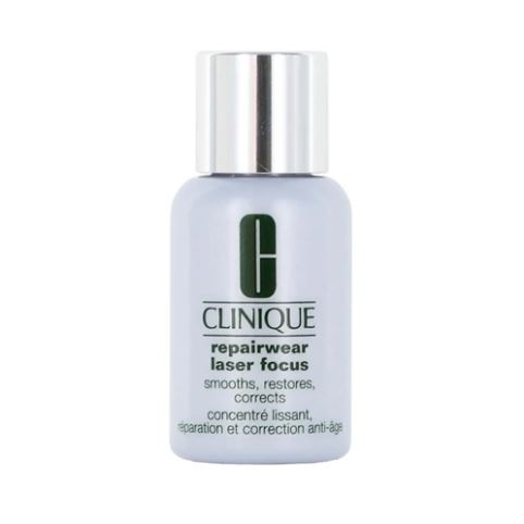 CLINIQUE Repairwear Laser Focus Smooths, Restores, Corrects ขนาดทดลอง 15 ml.